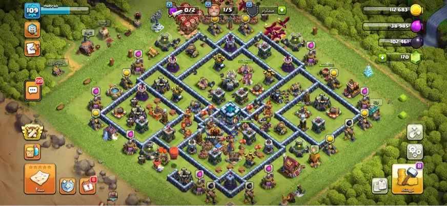 معاوضه با کالاف|کنسول، بازی ویدئویی و آنلاین|تهران, هلال احمر|دیوار