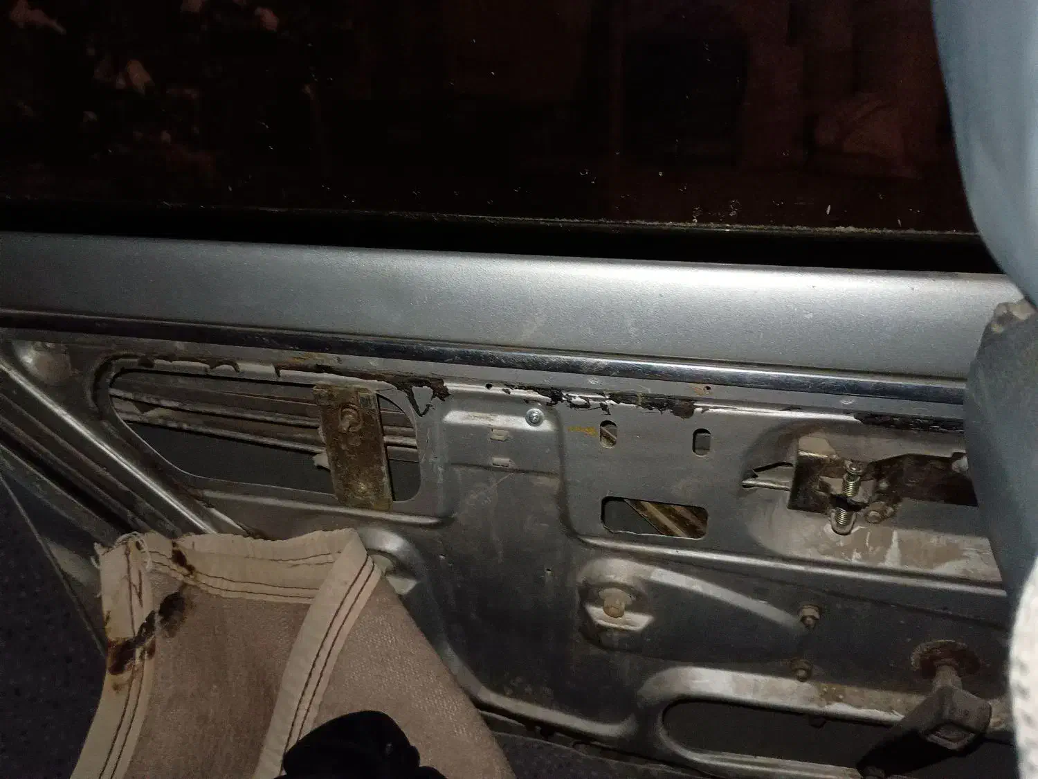 پی کی انژکتور ۸۴|خودرو سواری و وانت|بجنورد, |دیوار