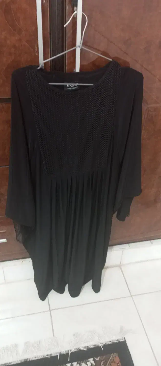 ریون|لباس|مبارکه, |دیوار