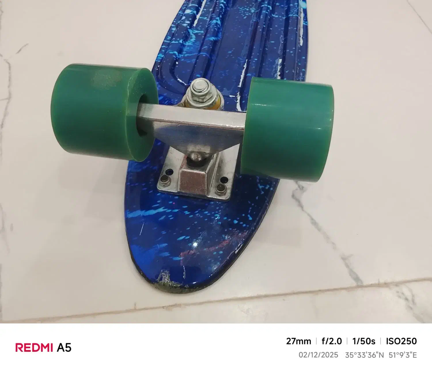 اسکیت|دوچرخه، اسکیت، اسکوتر|نسیم‌شهر, |دیوار