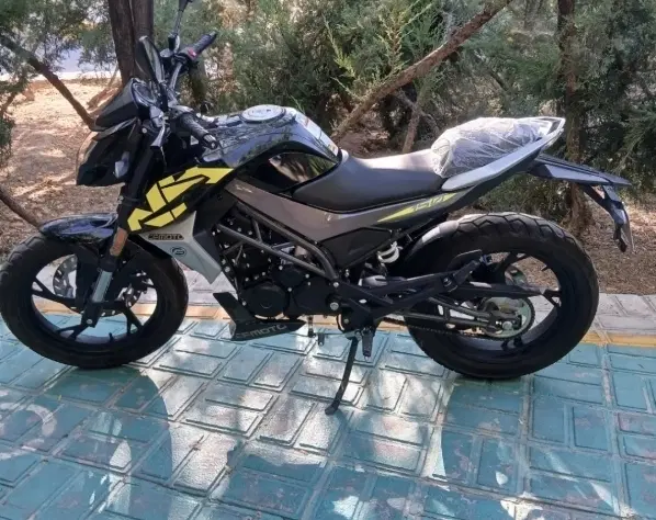 موتور cf 150|موتورسیکلت|آبادان, |دیوار