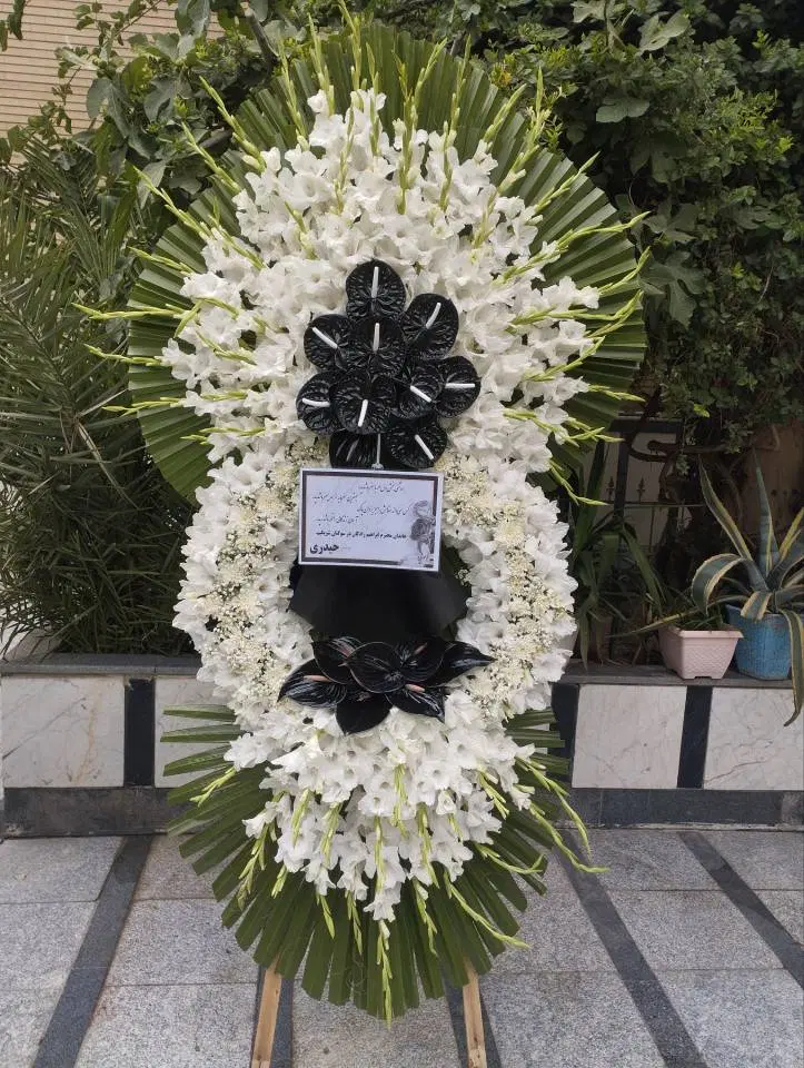 کد57 باغگلتهران ارسالرایگان تاج گل سبد دسته استند|گل و گیاه طبیعی|تهران, صاحبقرانیه|دیوار
