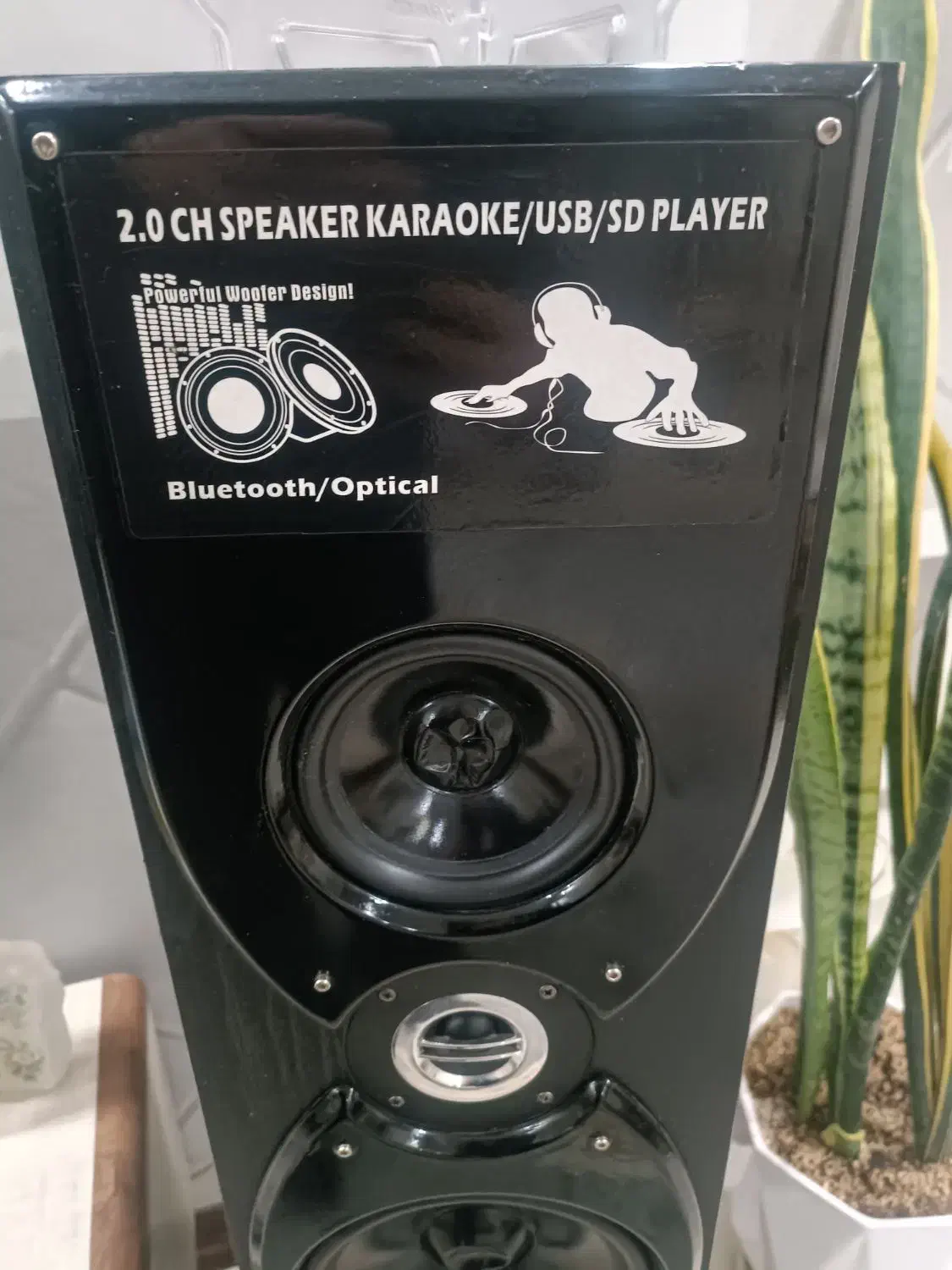 باند|سیستم صوتی خانگی|تهران, کیانشهر|دیوار