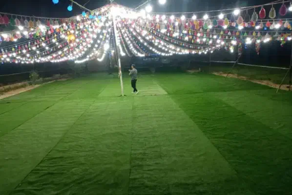 اجاره چمن مصنوعی نو|خدمات پذیرایی، مراسم|بندرعباس, |دیوار