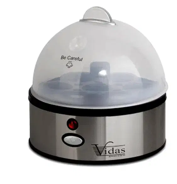 تخم مرغ پز کاملا نو و سالم|سایر لوازم برقی|رفسنجان, |دیوار