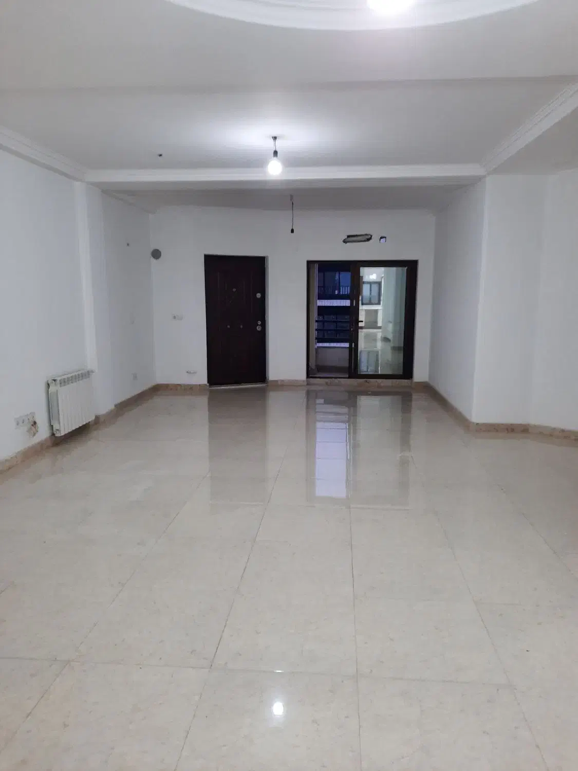 نوساز ۳ خواب در نور مرکز شهر|اجارهٔ آپارتمان|نور, |دیوار