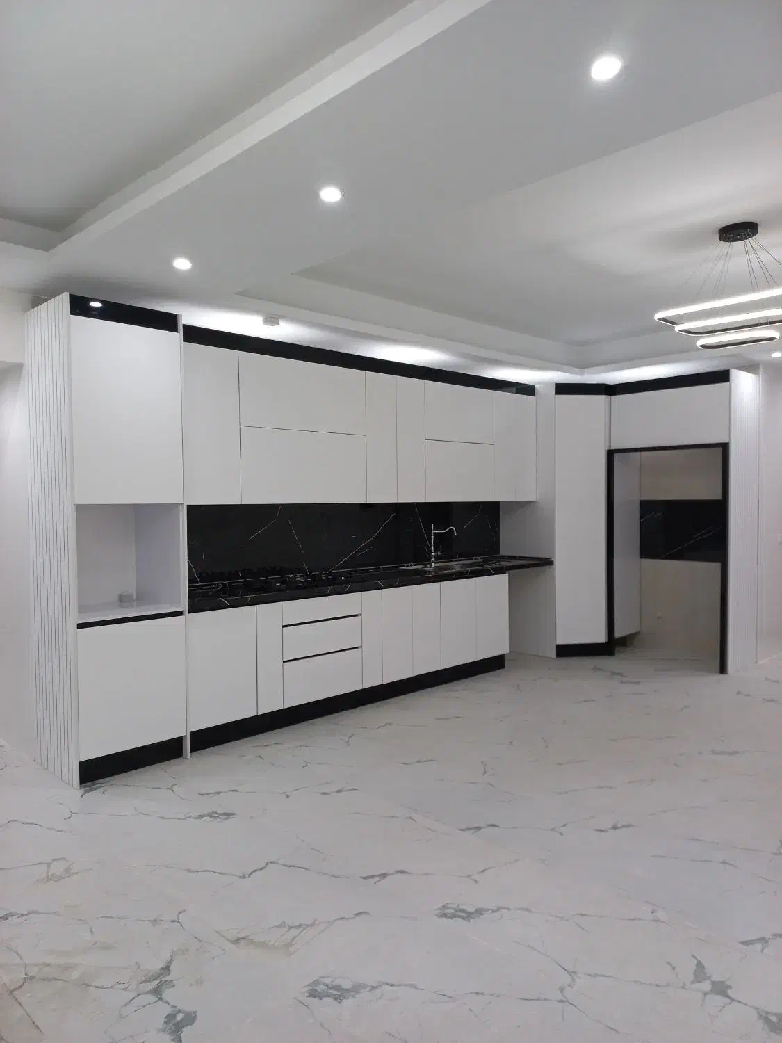 کابینت و کمد دیواری اقساطی|مصالح و تجهیزات ساختمان|پرند, فاز ۶|دیوار