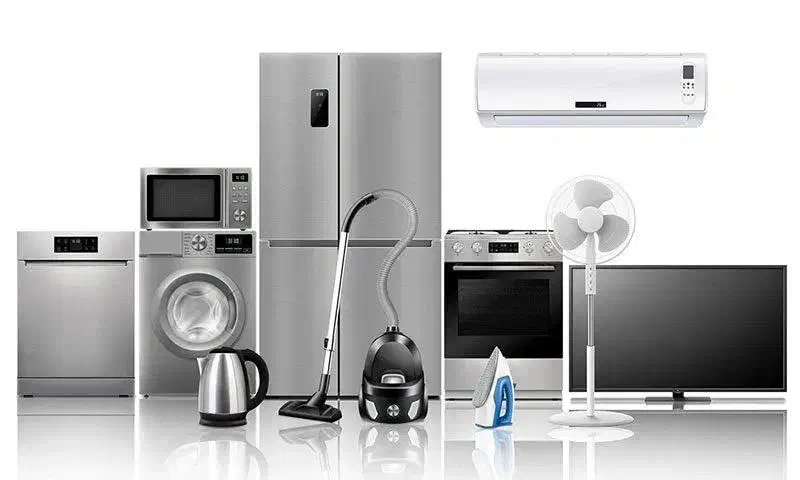 خرید و فروش انواع لوازم خانگی نو (فقط اکبند)|یخچال و فریزر|اصفهان, جلفا|دیوار