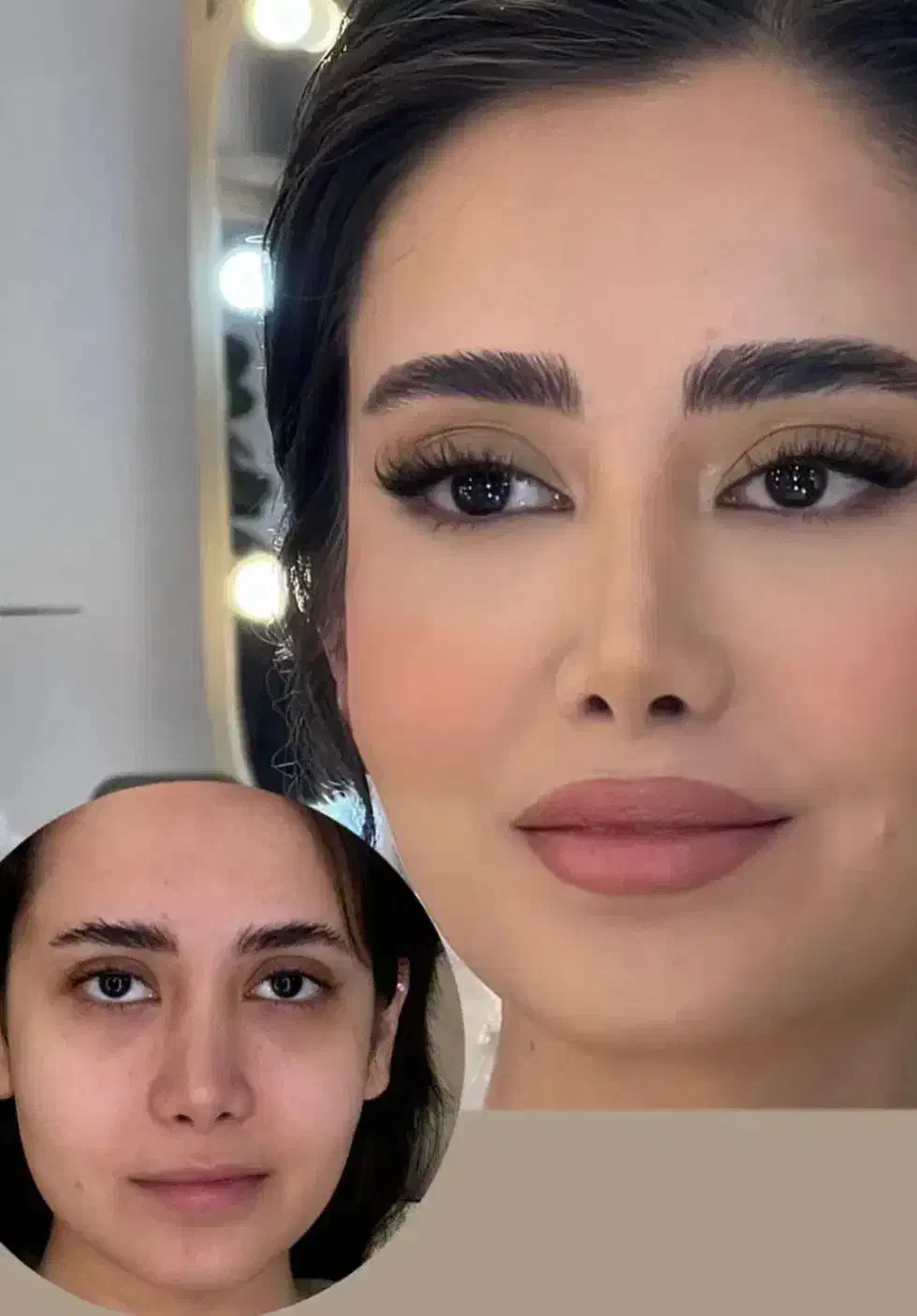 آموزش گریم|خدمات آموزشی|بجنورد, |دیوار