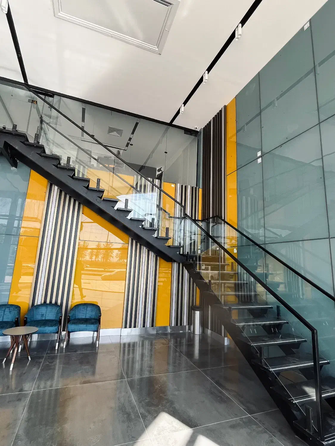 پله سازی اشرافی|مصالح و تجهیزات ساختمان|کرمان, |دیوار