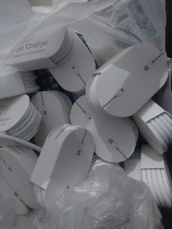 سیم شارژر تایپسی|لوازم جانبی موبایل و تبلت|کنگاور, |دیوار