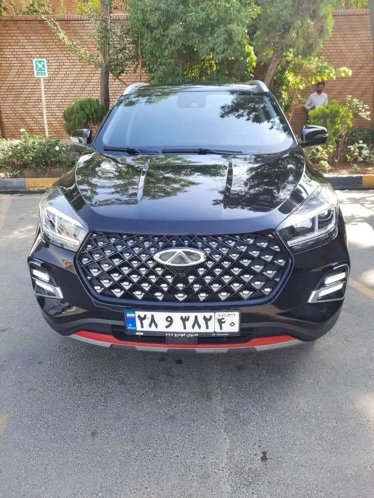 x55pro|خودرو سواری و وانت|تهران, چیتگر جنوبی|دیوار