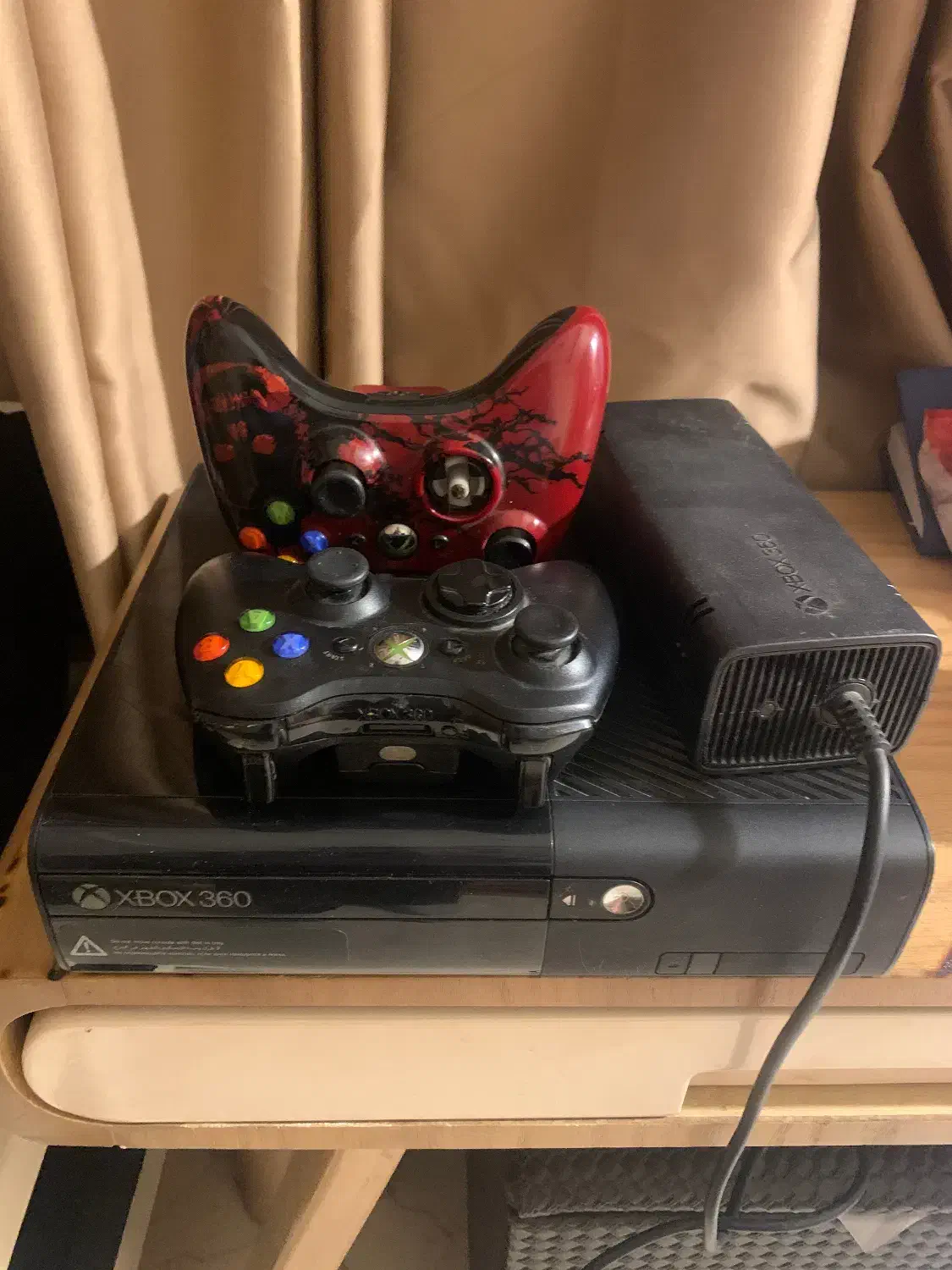 Xbox 360|کنسول، بازی ویدئویی و آنلاین|تهران, تجریش|دیوار