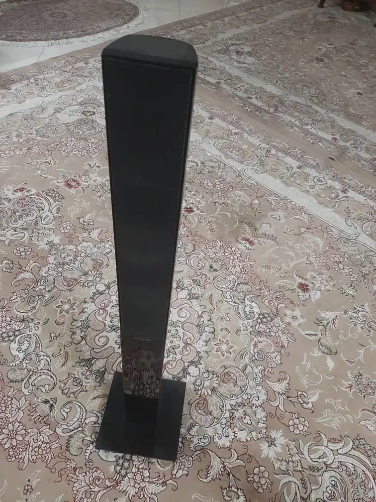 سینما خانواده سامسونگ|سیستم صوتی خانگی|تهران, آذری|دیوار