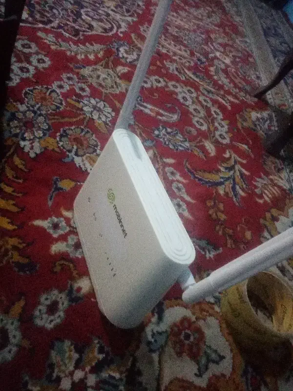 مودم سیمکارتی ساپورت همه سیمکارت ها|مودم و تجهیزات شبکه|مشهد, عیدگاه|دیوار