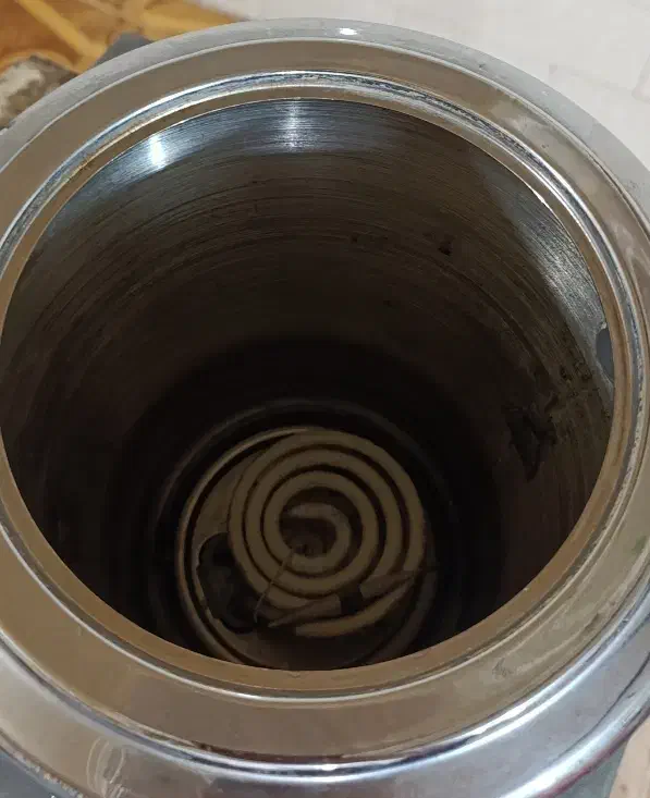 سماور برقی|سماور، چای‌ساز، قهوه‌ساز|قروه, |دیوار