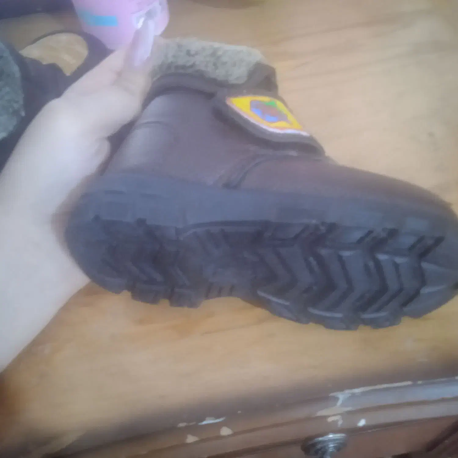 کفش بچهگانه|کفش و لباس بچه|اردبیل, |دیوار