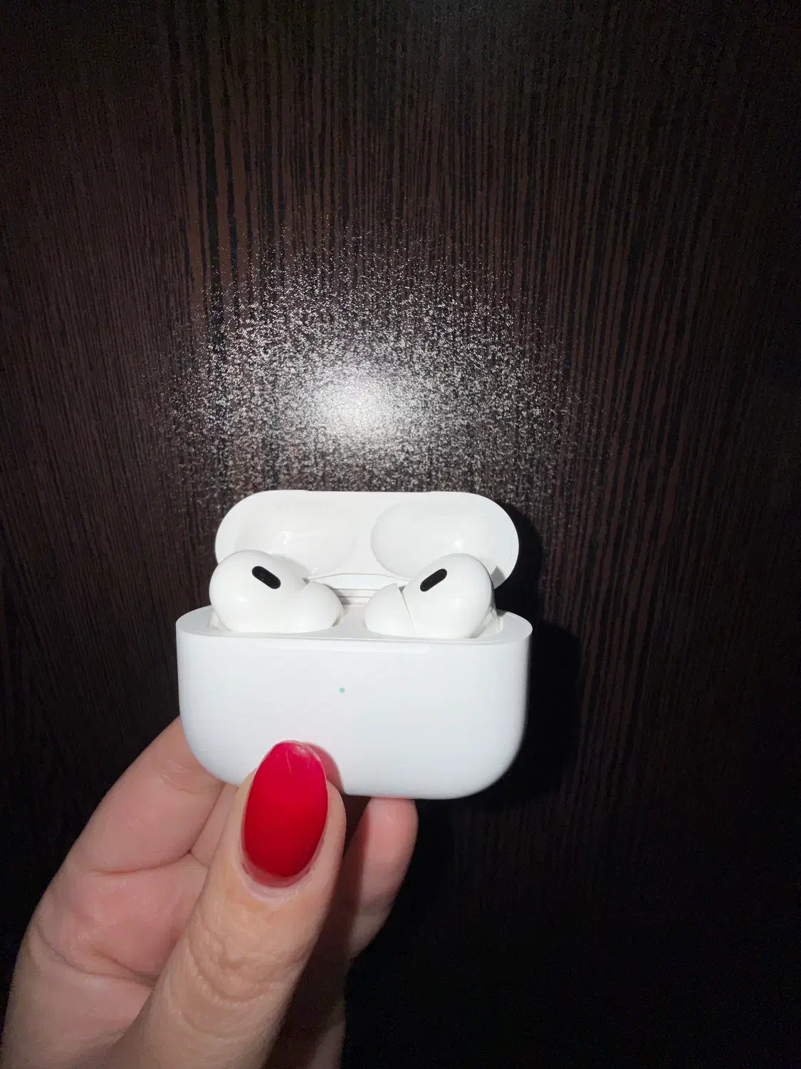 فروش ایرپاد پرو۲ در حد نو|لوازم جانبی موبایل و تبلت|قائم‌شهر, |دیوار