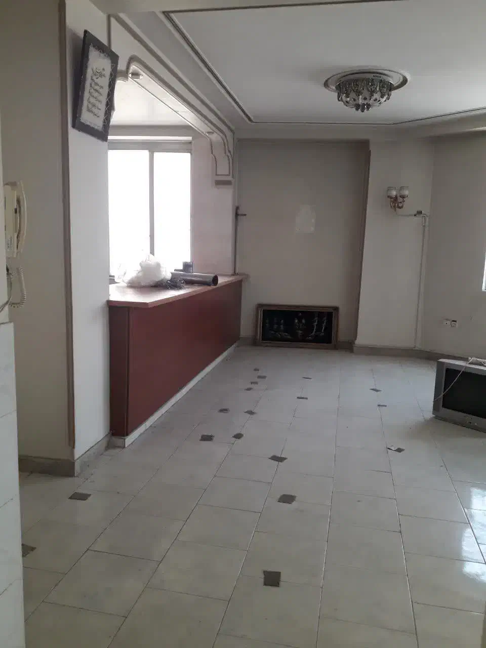 اپارتمان اجاره ای|اجارهٔ آپارتمان|کرج, شهرک فهمیده|دیوار