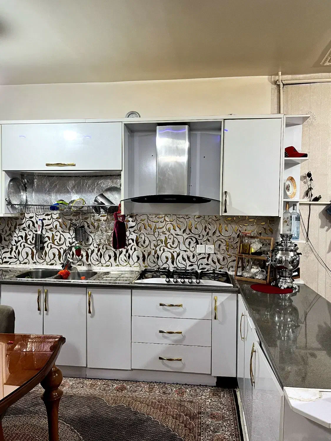 کابینت|مصالح و تجهیزات ساختمان|تهران, شهید رجایی|دیوار