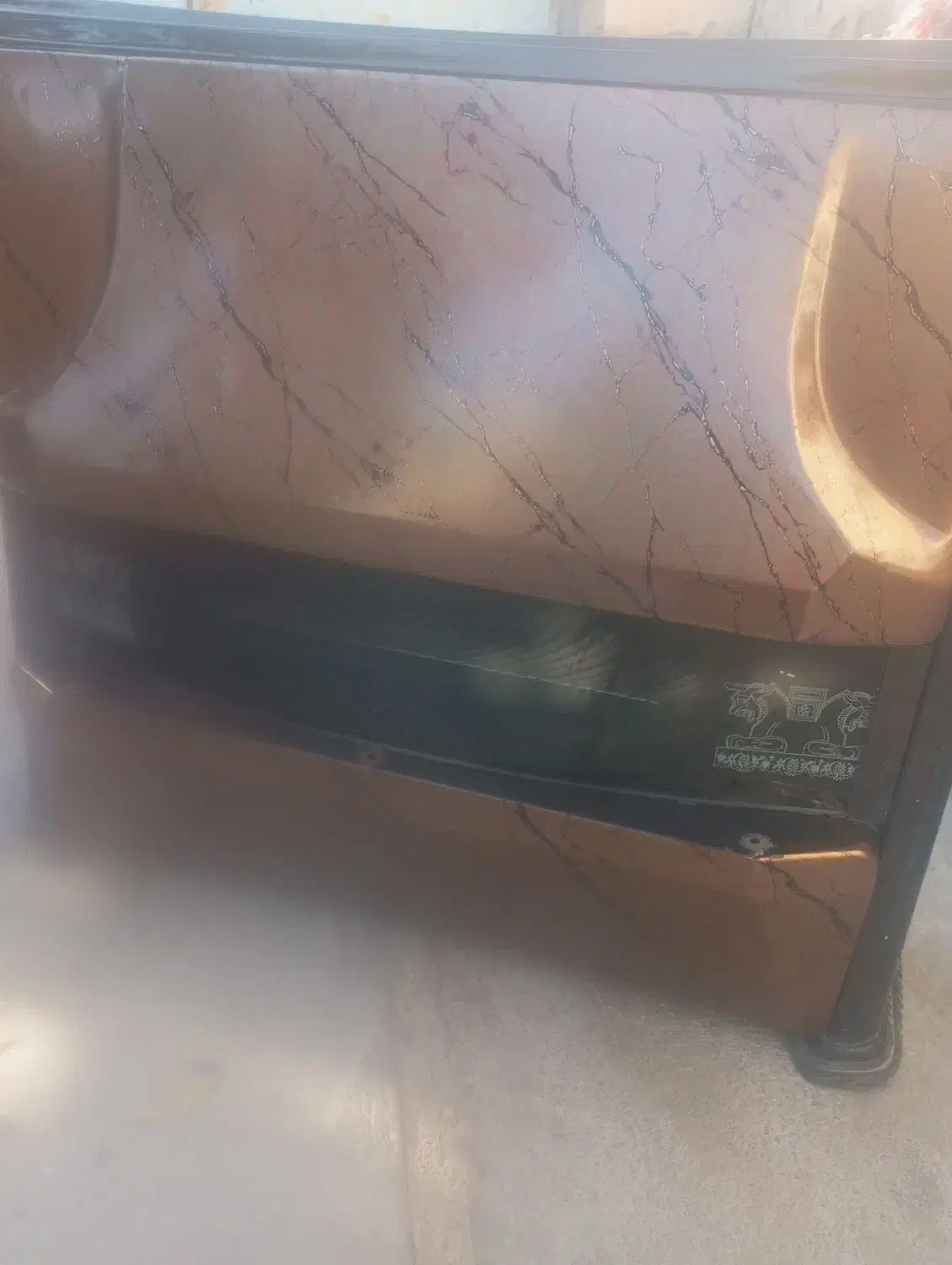 بخاری گازی|بخاری، هیتر، شومینه|میاندوآب, |دیوار