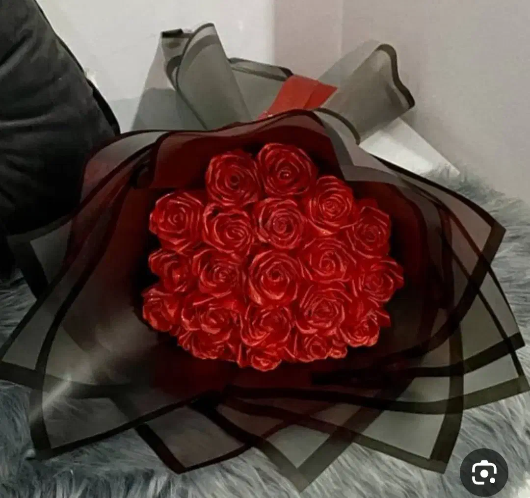 دسته گل|گل مصنوعی|شیراز, کوشک میدان|دیوار