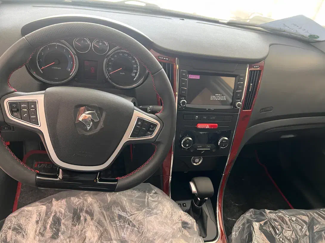 دنا پلاس اتومات اپشنال|خودرو سواری و وانت|سیرجان, |دیوار