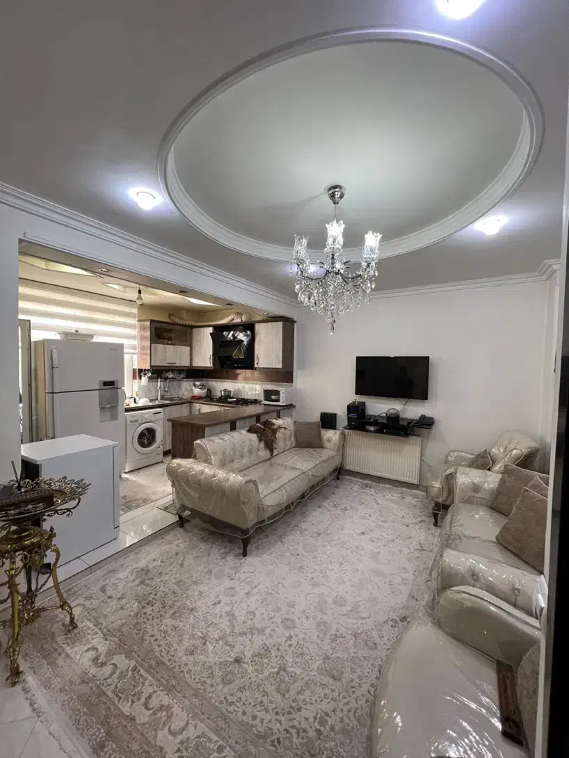 ۴۰ متر طبقه دوم انباری آسانسور منیریه|فروش آپارتمان|تهران, منیریه|دیوار