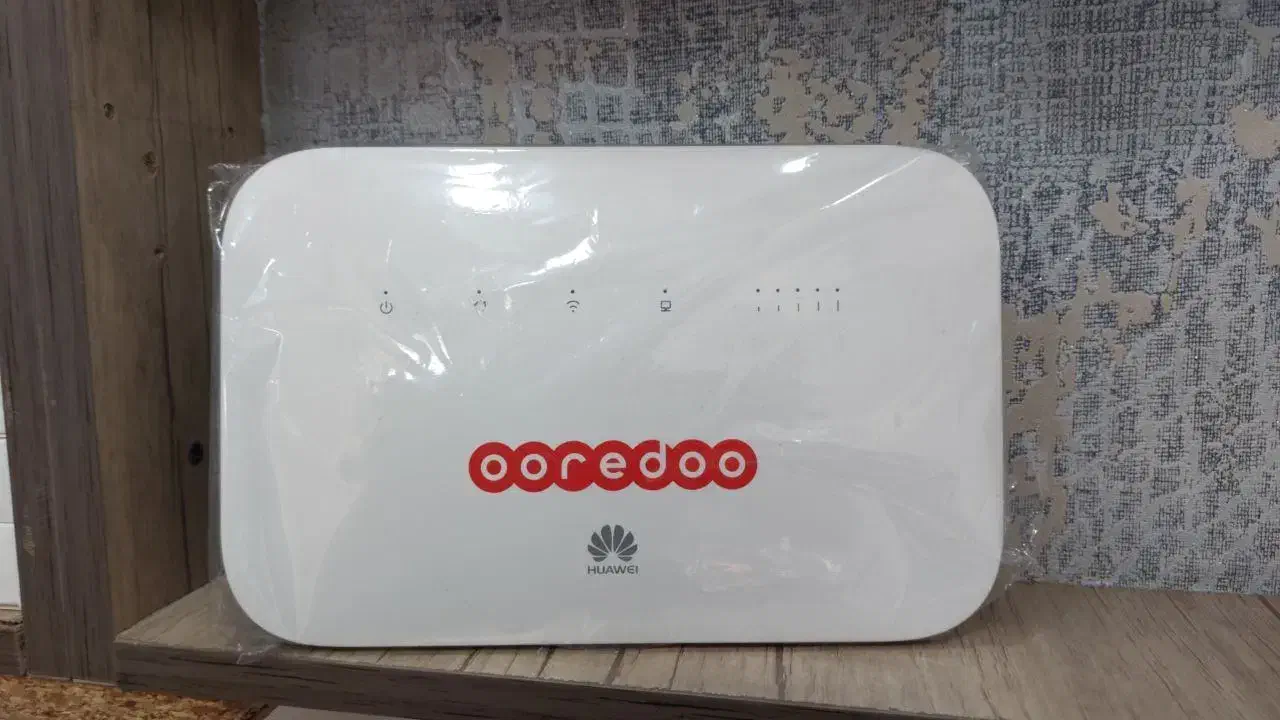 مودم TF I60 H1 ایرانسل یا همون B612 (مودم خیام)|مودم و تجهیزات شبکه|نیشابور, امام|دیوار