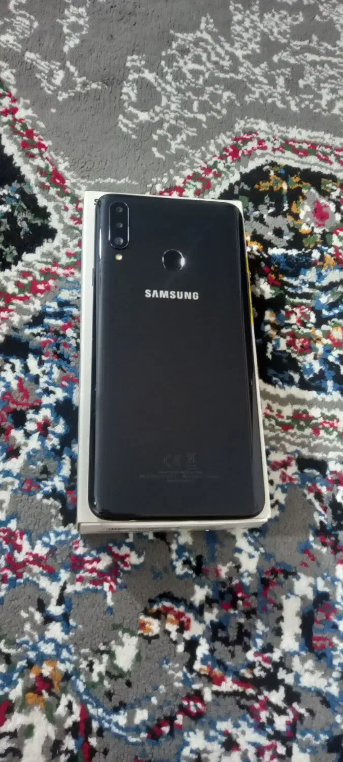 گوشی A20s|موبایل|اهواز, پاستوریزه|دیوار