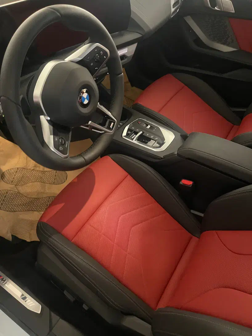 بی ام و 225L مدل 2025 ام اسپرت BMW معاوضه با سبکتر|خودرو سواری و وانت|تهران, شهرک غرب|دیوار