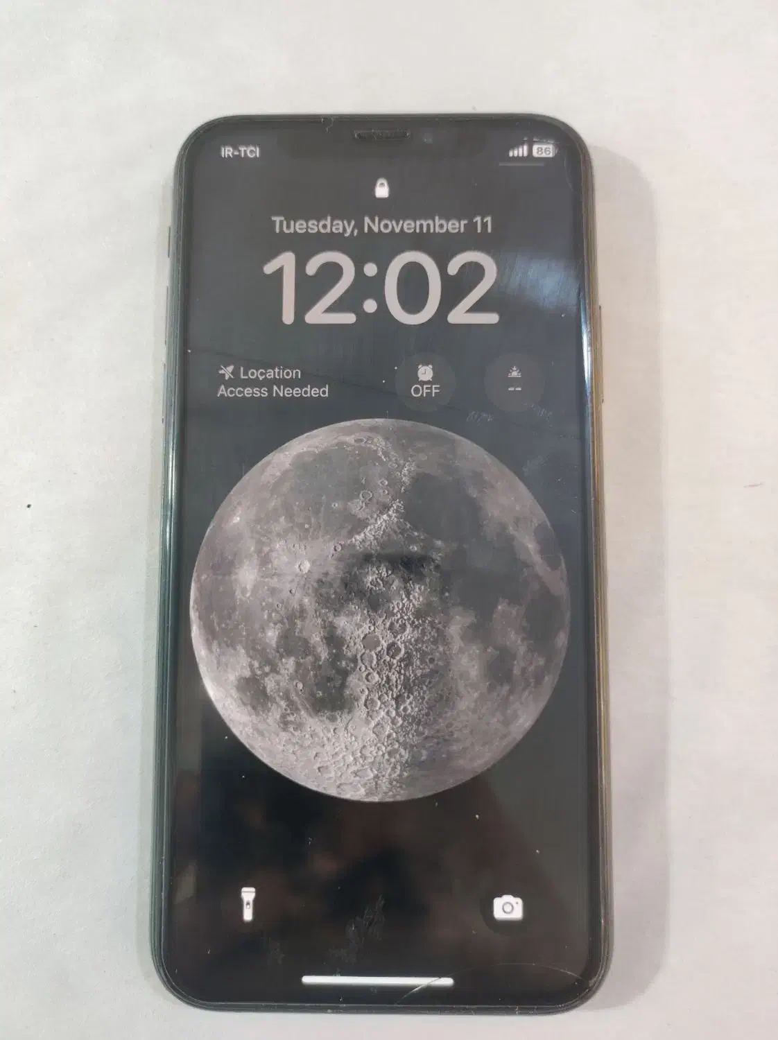 ایفونxs|موبایل|یزد, |دیوار