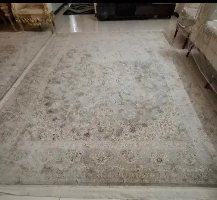 فرش ماشینی 3 تخته|فرش|قرچک, شهرک طلائیه|دیوار