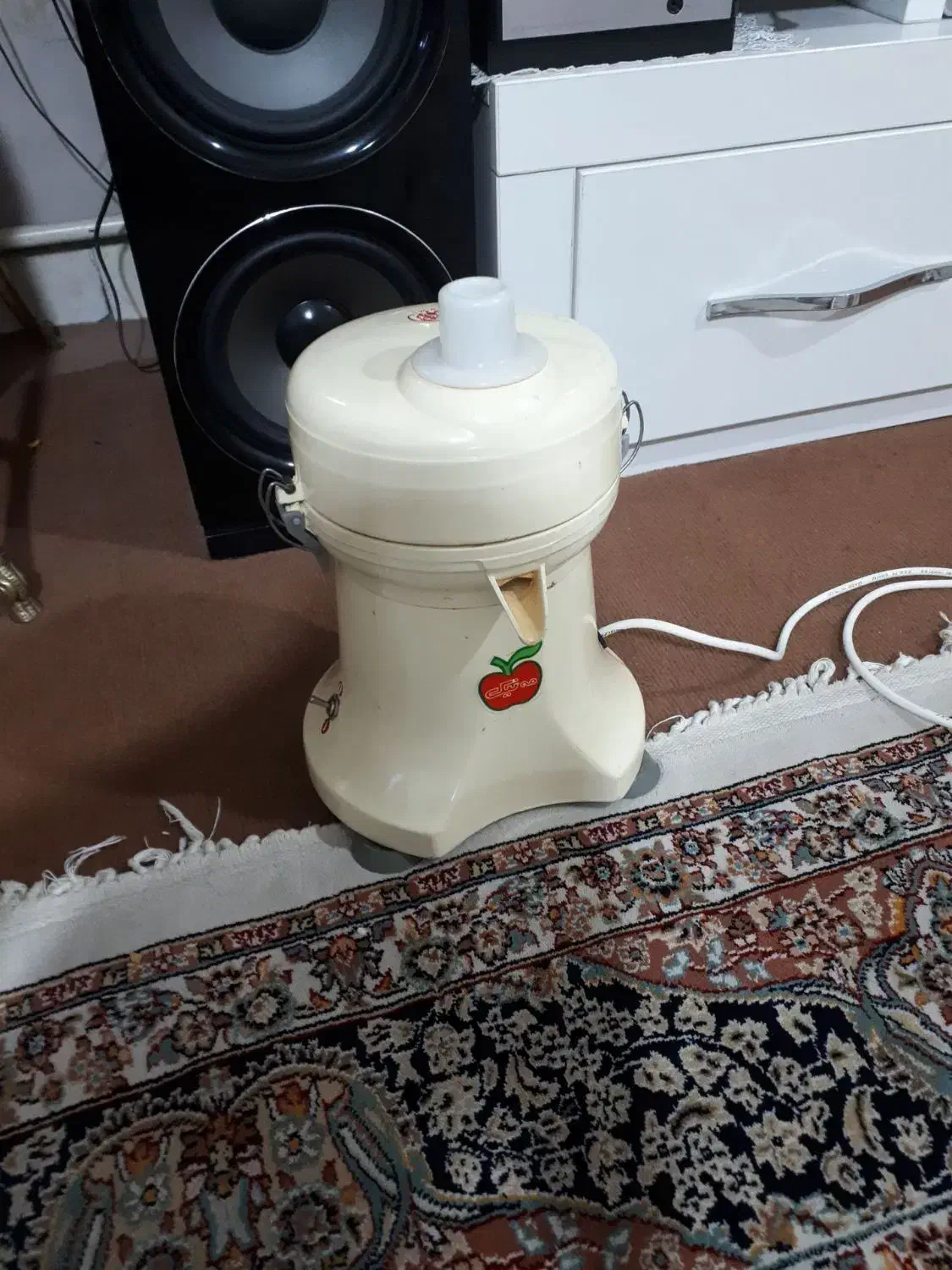 آبمیوه گیری|آبمیوه‌گیر و آب‌مرکبات‌گیر|تبریز, |دیوار