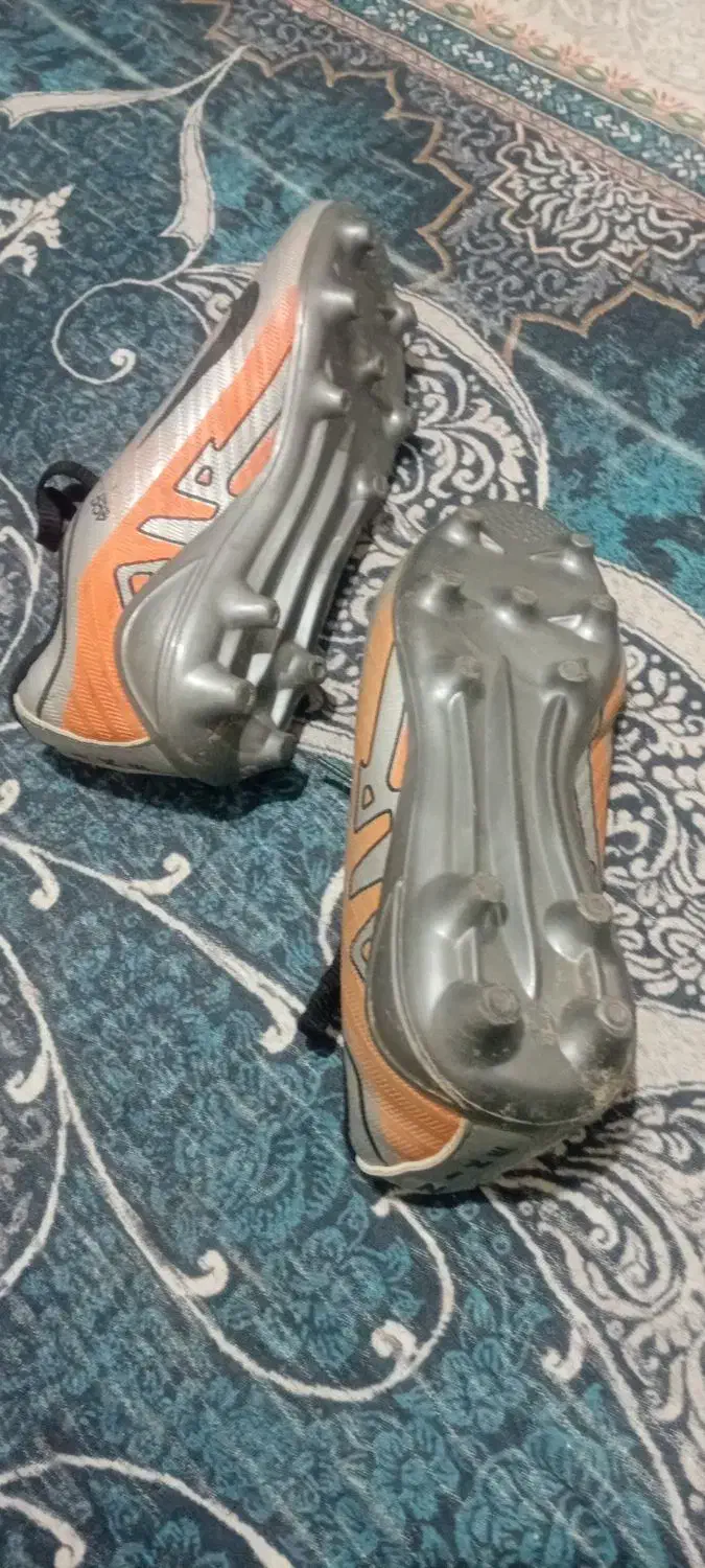 کفش ورزشی|کیف، کفش، کمربند|مسجد سلیمان, |دیوار