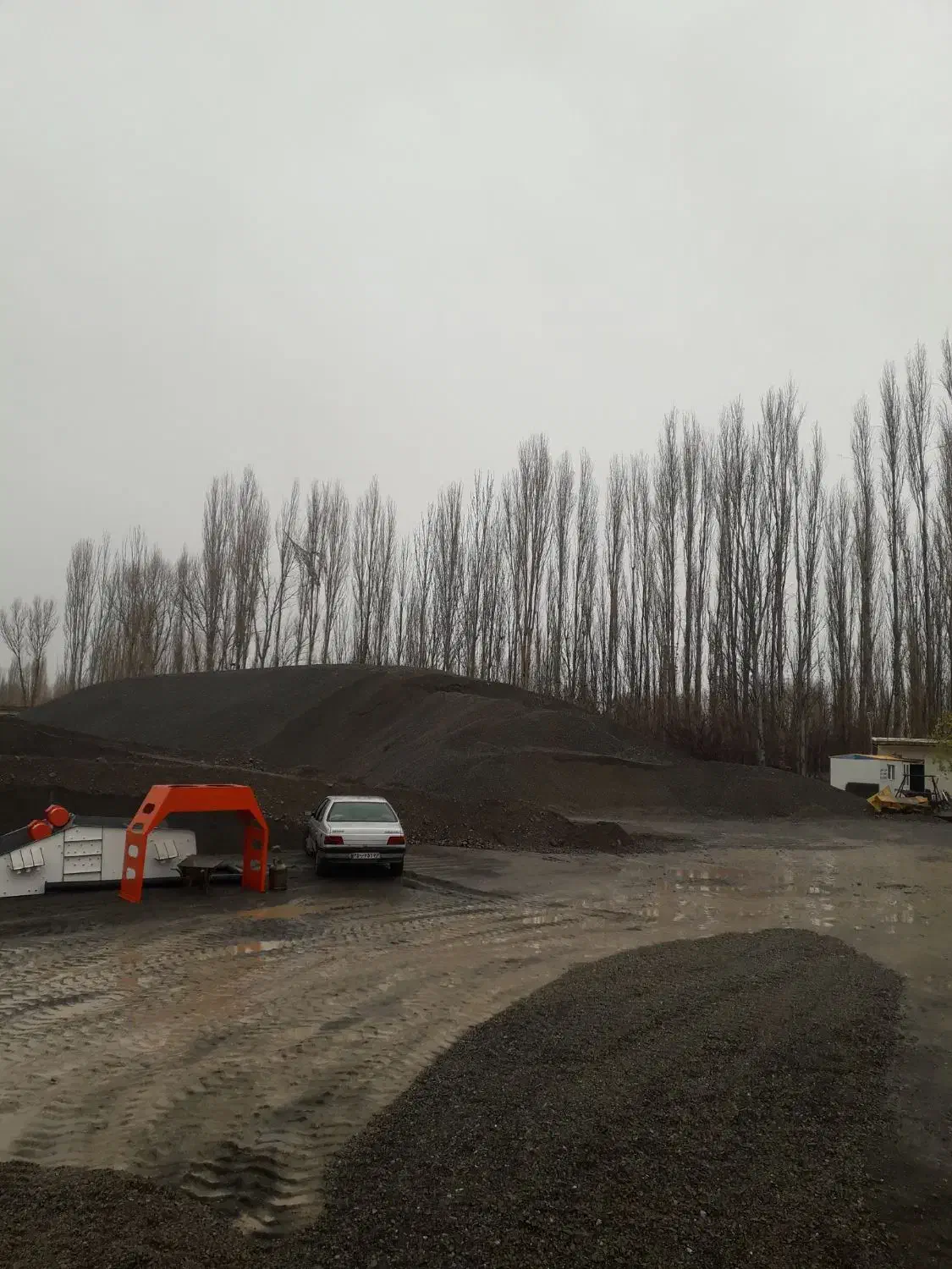 نخودی بامادمی قلوه|مصالح و تجهیزات ساختمان|فیرورق, |دیوار