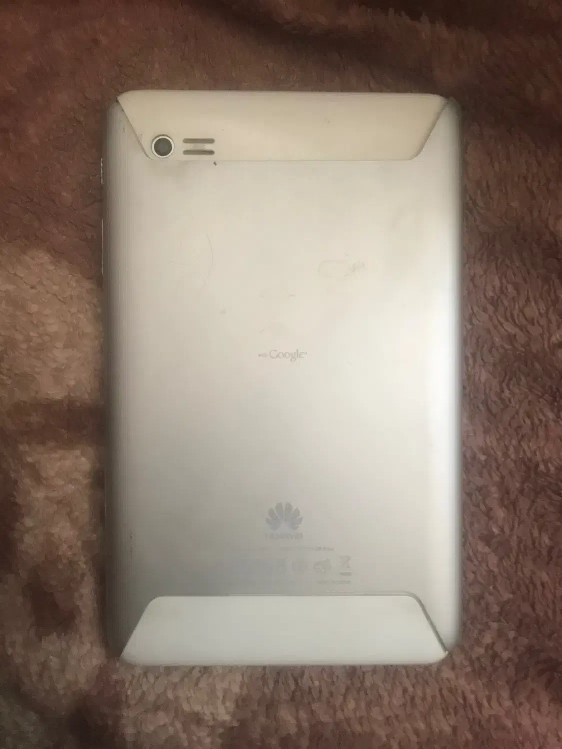 تبلت هواوی مدل ۷|تبلت|مشهد, جاهد شهر|دیوار