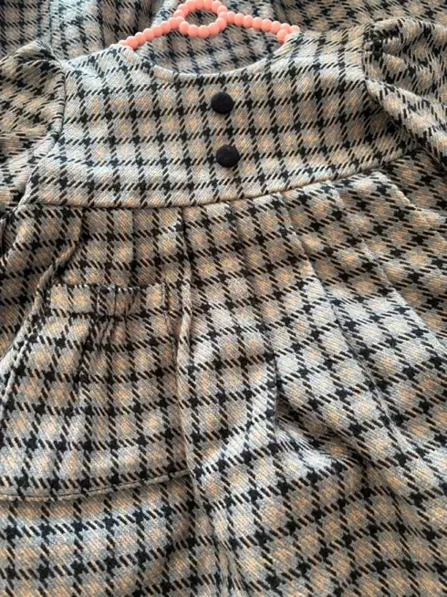 پیراهن پشمی ست مادر دختری و مردانه|لباس|کرج, شهرک نهال و بذر|دیوار