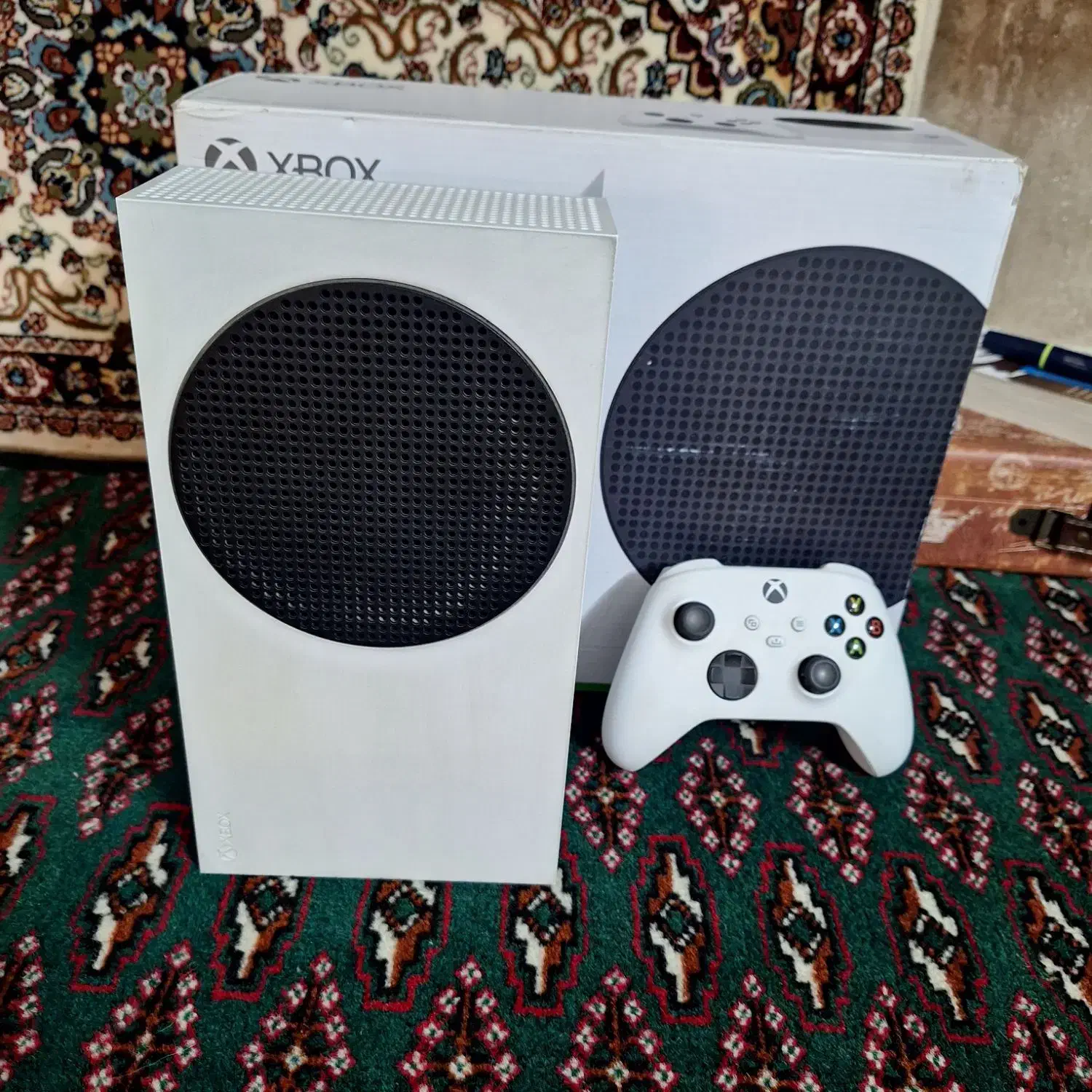 ایکس باکس|کنسول، بازی ویدئویی و آنلاین|تهران, حافظیه|دیوار