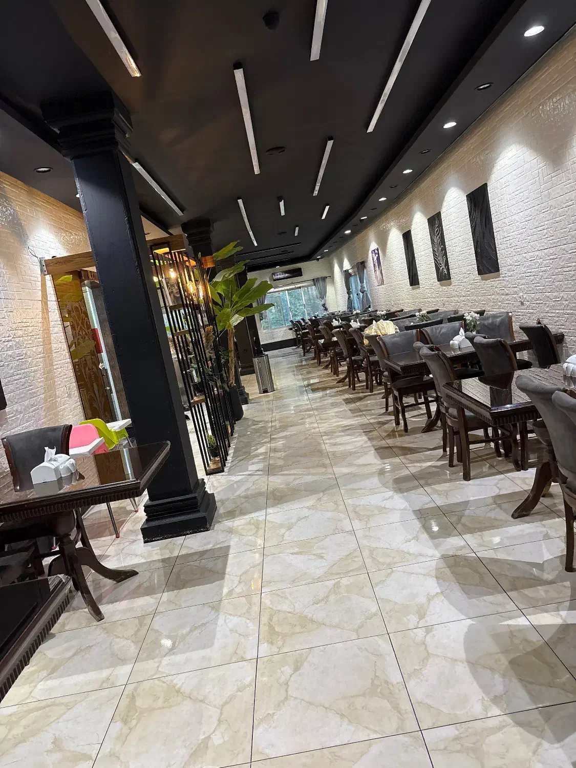 استخدام سالن کار خانم|استخدام خدمات فروشگاه و رستوران|رودهن, |دیوار