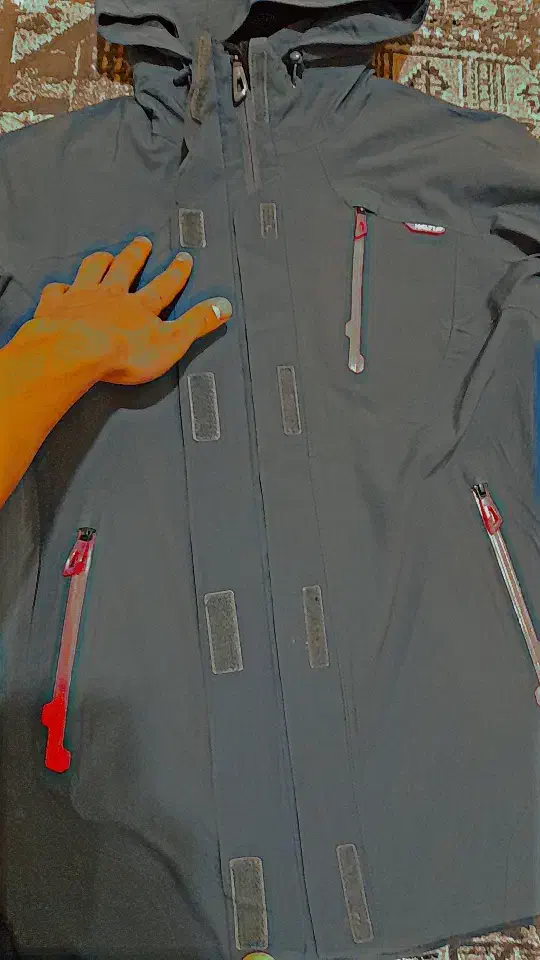 کاپشن خارجی دریمکس ایکس ضده اب|لباس|مشهد, شهید قربانی|دیوار