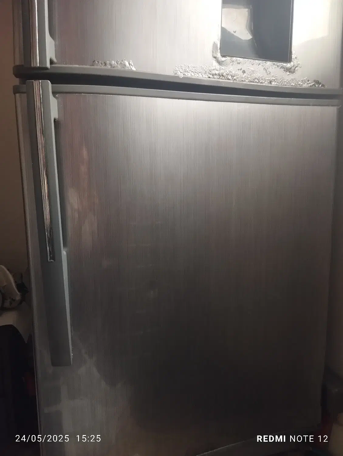 یخچال فریزرکارکرده|یخچال و فریزر|دلیجان, |دیوار