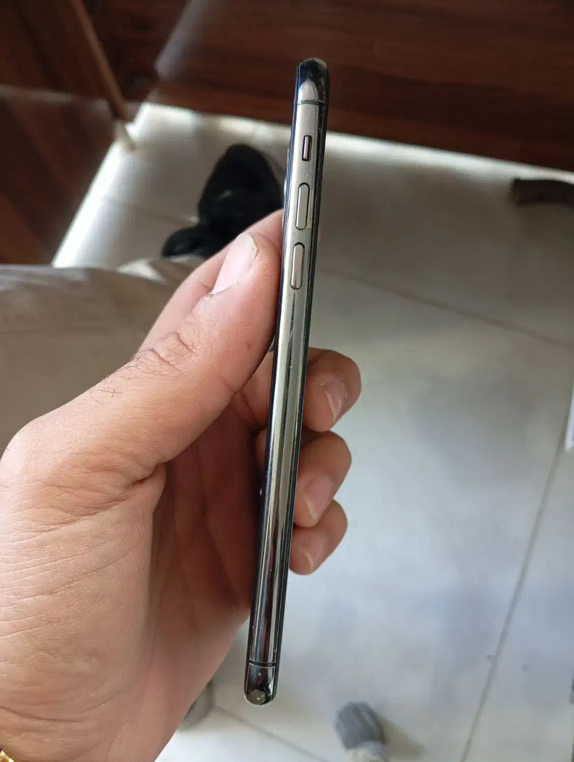 ایفون11پرو مکس کپی|موبایل|خلخال, |دیوار