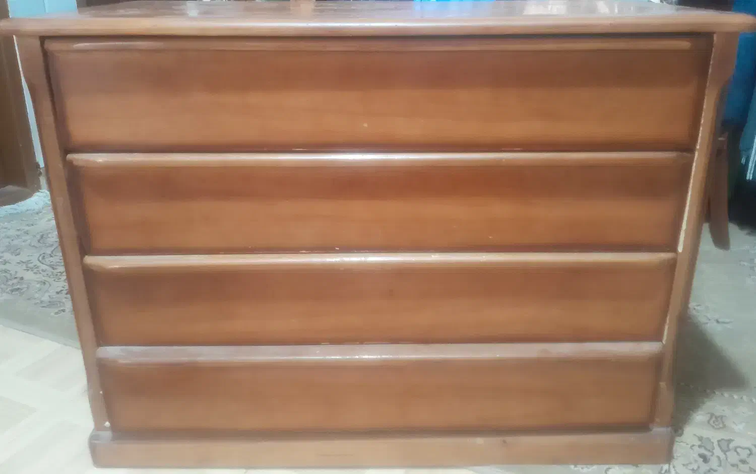 اینه و دراور|جاکفشی، کمد، دراور|شاهینشهر, فردوسی|دیوار