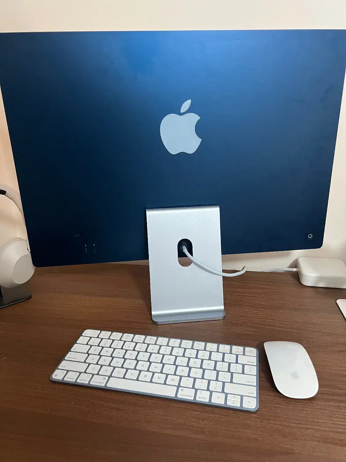 Imac m1 ایمک|رایانه رومیزی|تهران, فردوس|دیوار