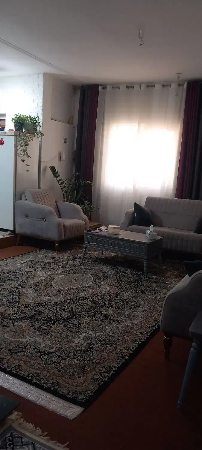 آپارتمان ۸۴ متری طبقه دو /سند تک برگ /آسانسور|فروش آپارتمان|شوشتر, |دیوار