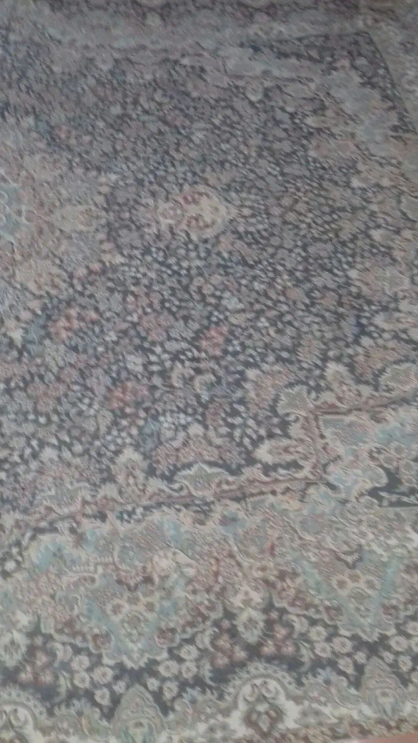 فرش ۱۲متری درحدنو ماشینی 500شانه|فرش|مشهد, خواجه ربیع|دیوار