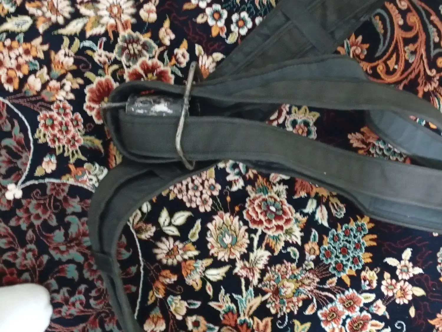 شیر قلاب علم|کیف، کفش، کمربند|الوند, |دیوار