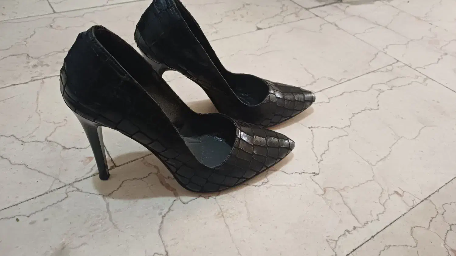 کفش پاشنه دار|کیف، کفش، کمربند|تهران, وصفنارد|دیوار