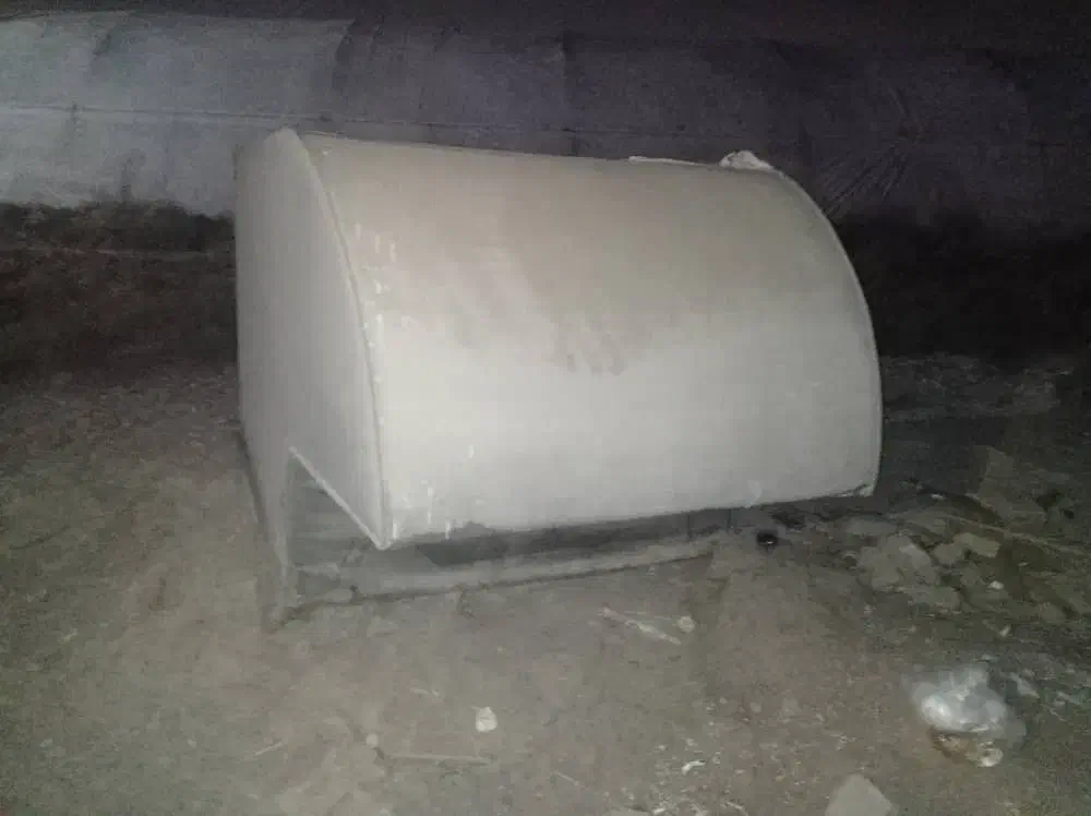 باربند وانت|قطعات یدکی و لوازم جانبی|حمیدیا, |دیوار